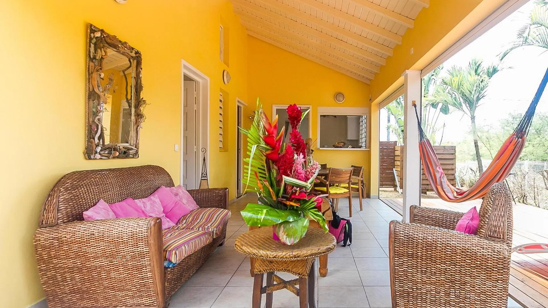 Les Villas Creoles Saint-Francois  0*, Saint-Francois (Grande-Terre) Guadeloupe