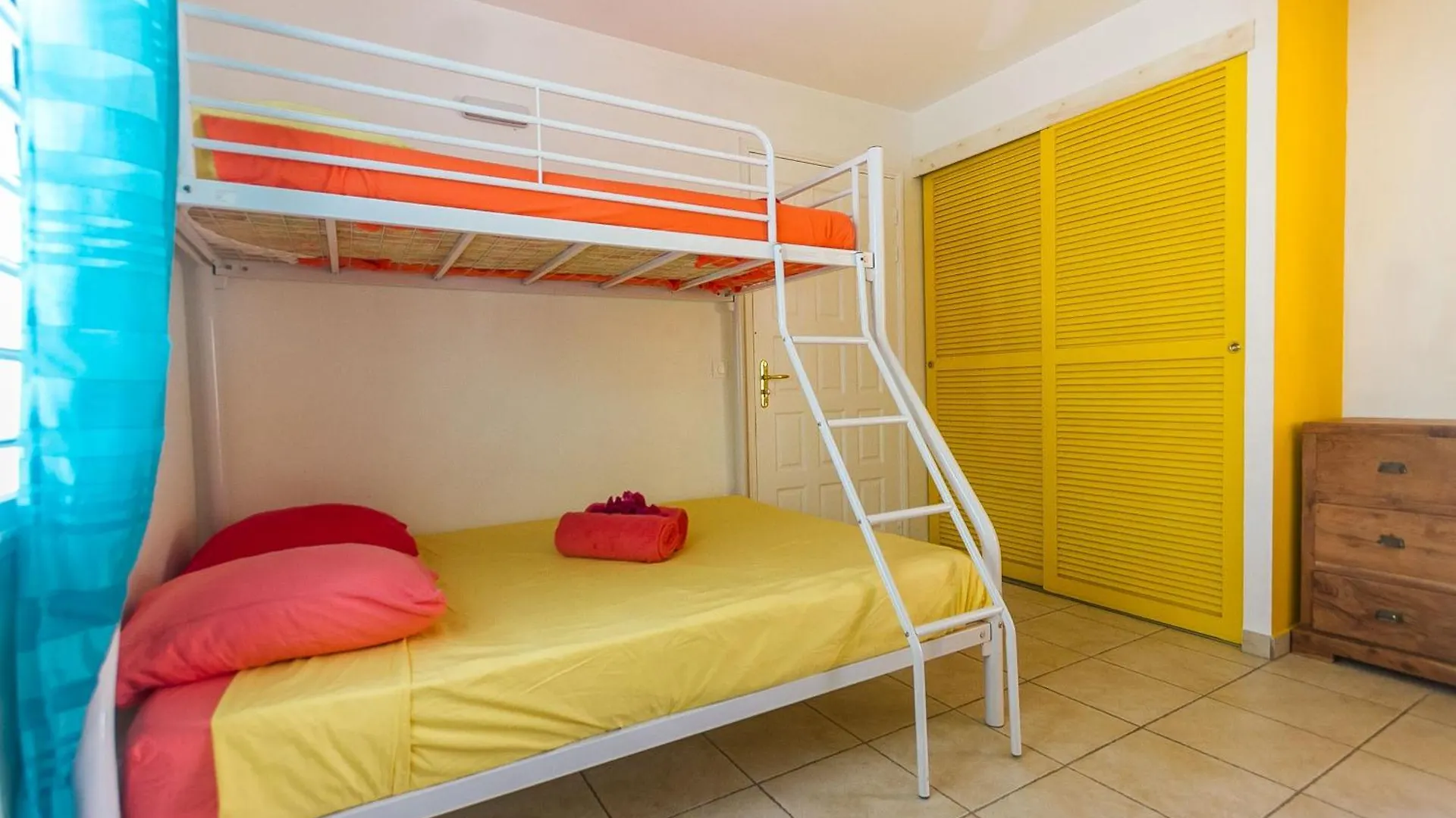 Les Villas Creoles Saint-Francois   Saint-Francois (Grande-Terre)