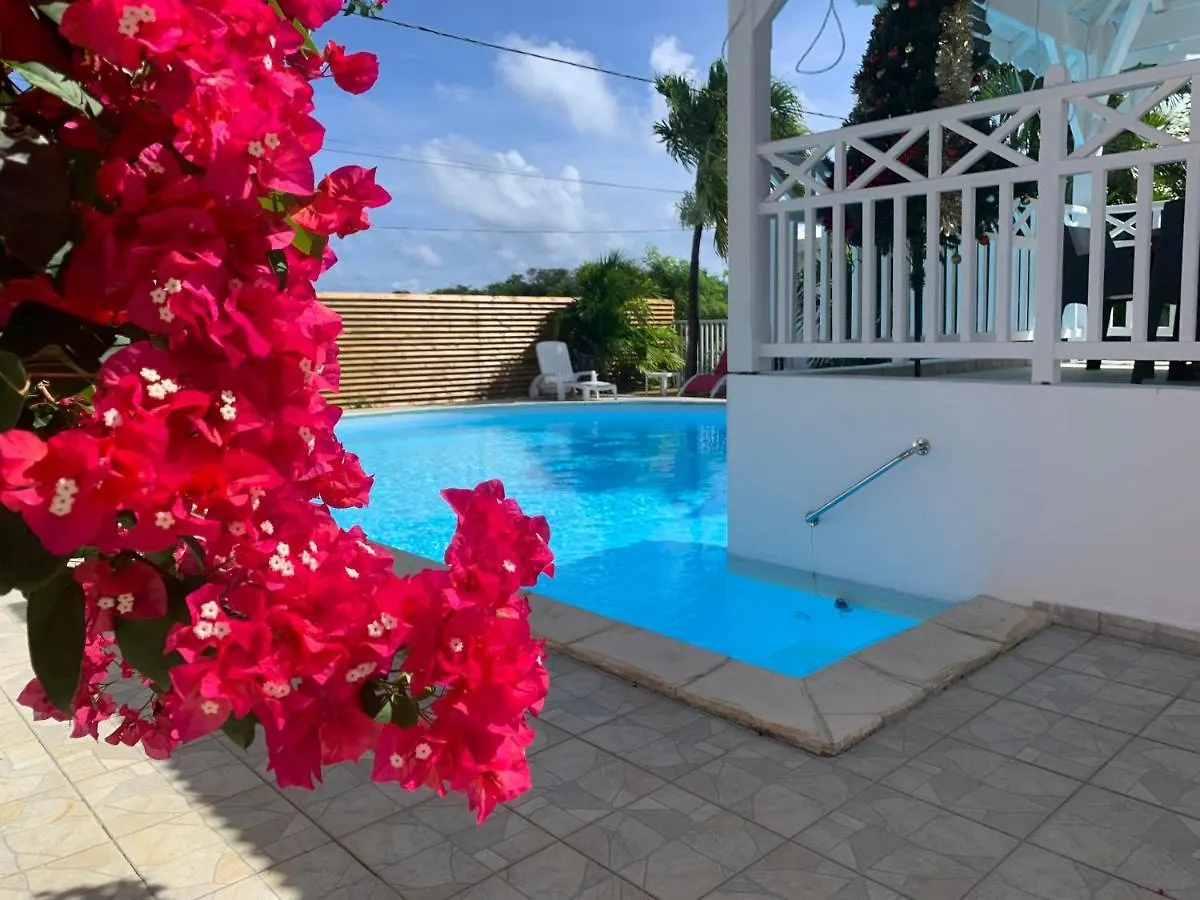 Les Villas Creoles Saint-Francois  Saint-Francois (Grande-Terre)