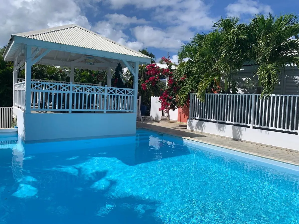 Les Villas Creoles Saint-Francois  0*, Saint-Francois (Grande-Terre)