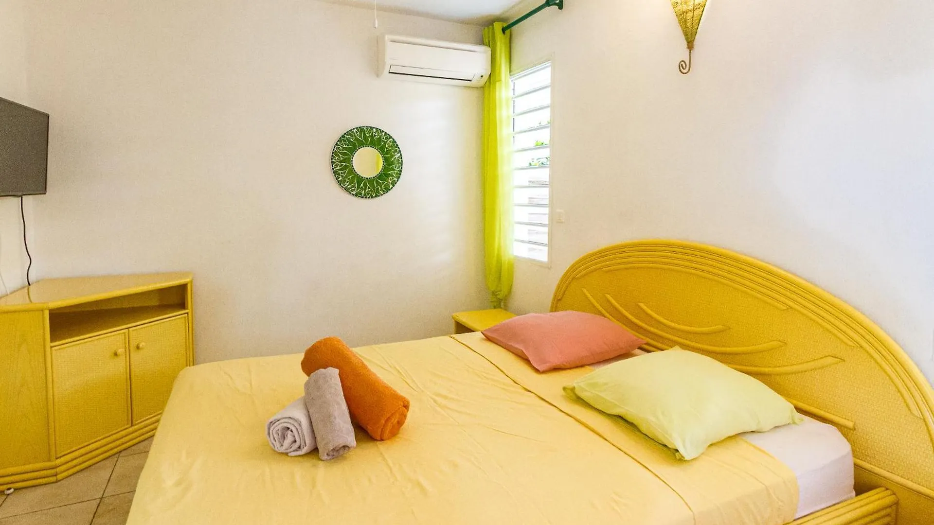 Les Villas Creoles Saint-Francois  0*, Saint-Francois (Grande-Terre) Guadeloupe