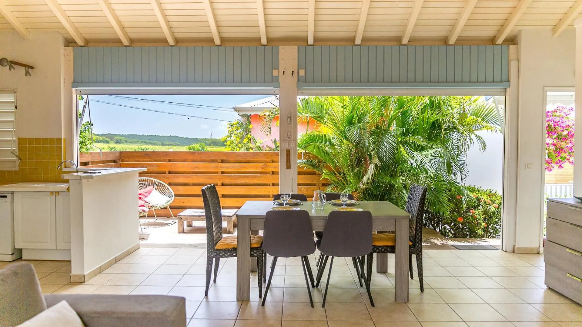 Les Villas Creoles Saint-Francois   Saint-Francois (Grande-Terre)