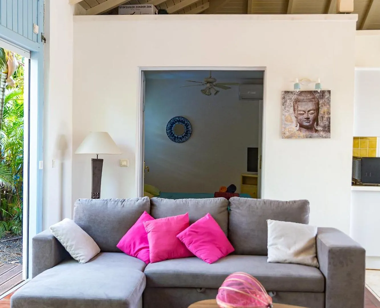 Les Villas Creoles Saint-Francois  Guadeloupe