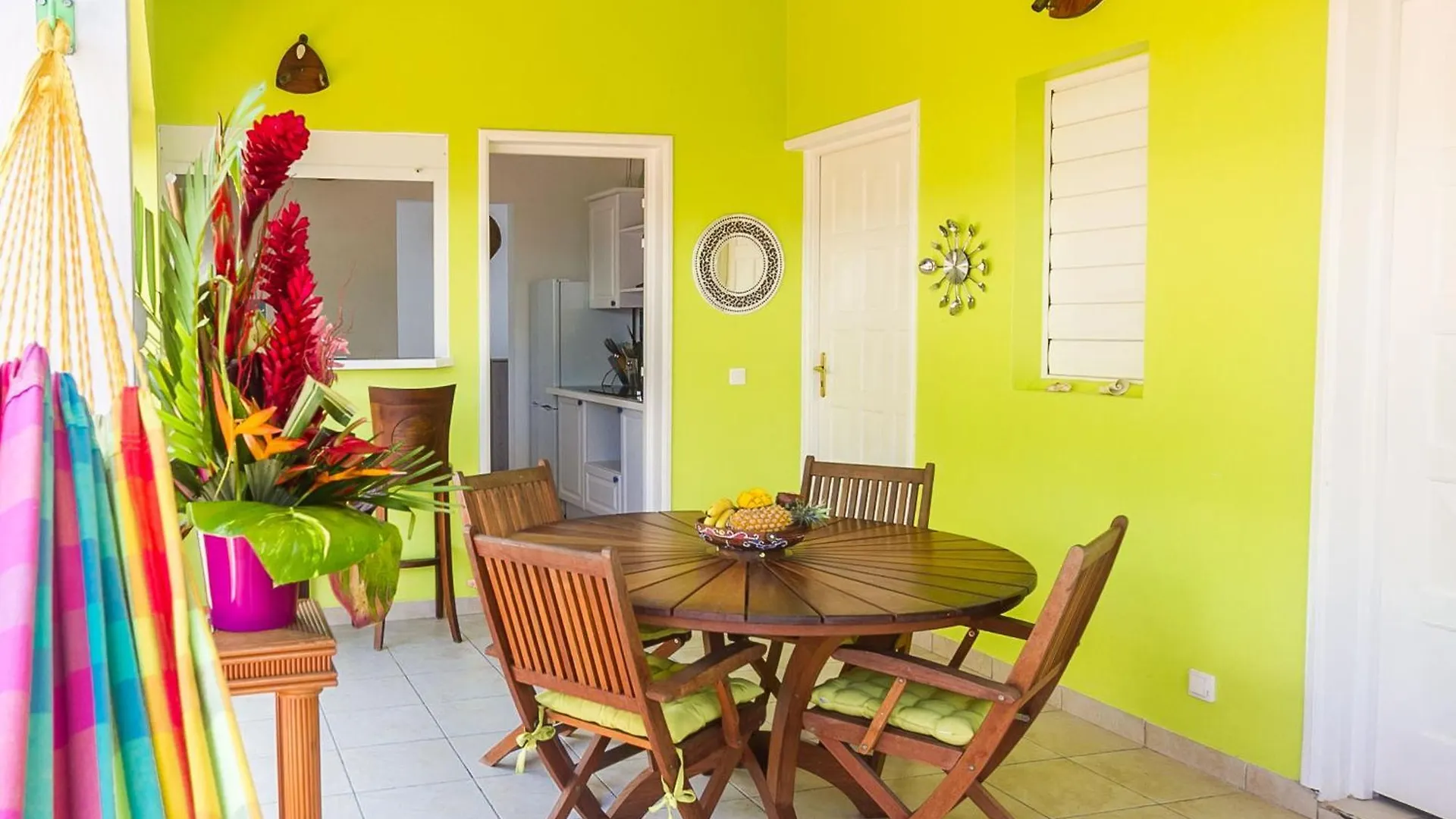 Les Villas Creoles Saint-Francois  0*, Saint-Francois (Grande-Terre) Guadeloupe