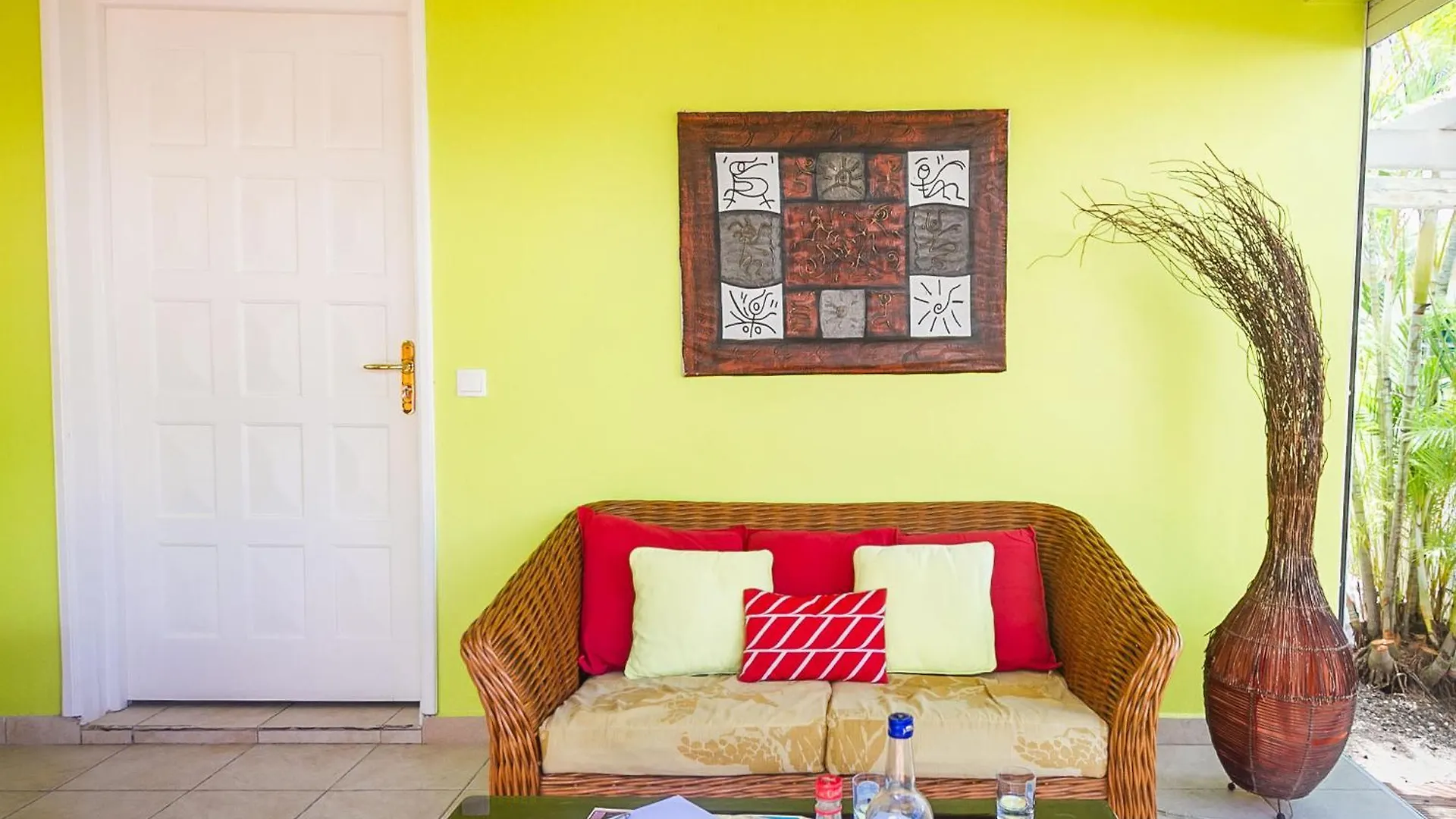 Les Villas Creoles Saint-Francois  Guadeloupe