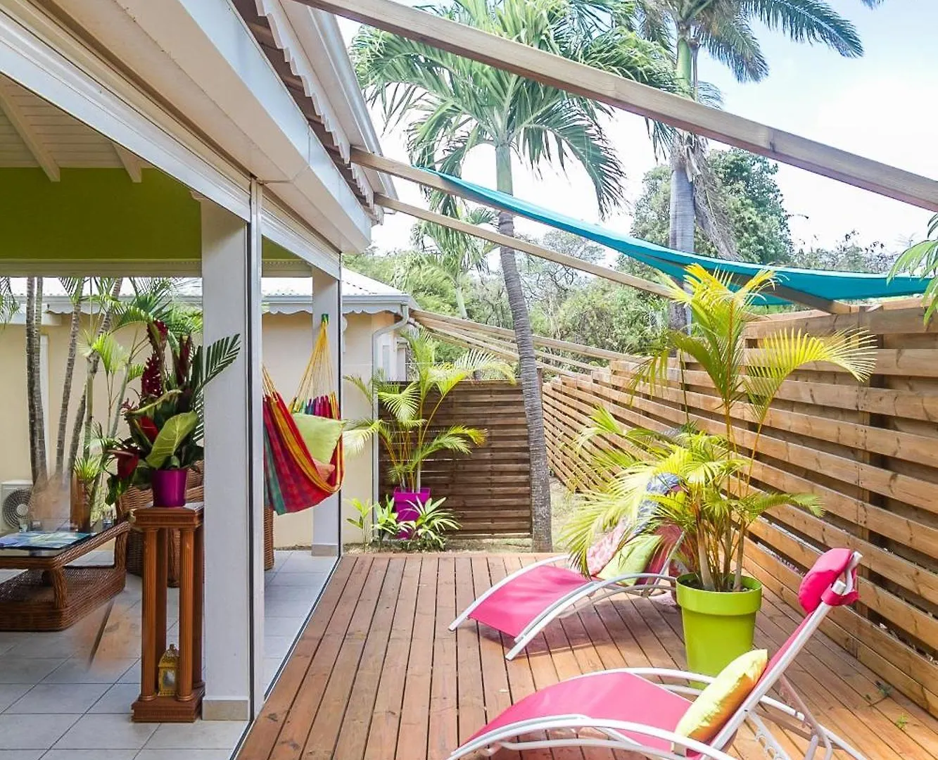 Les Villas Creoles Saint-Francois  0*, Saint-Francois (Grande-Terre) Guadeloupe
