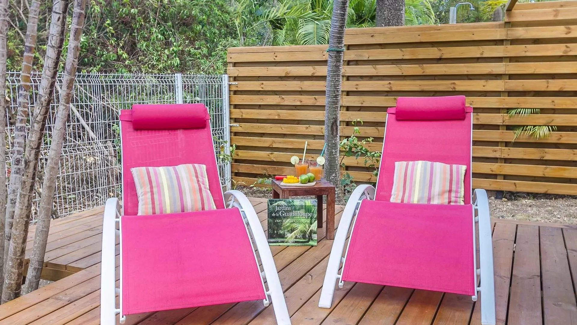 Les Villas Creoles Saint-Francois  Guadeloupe