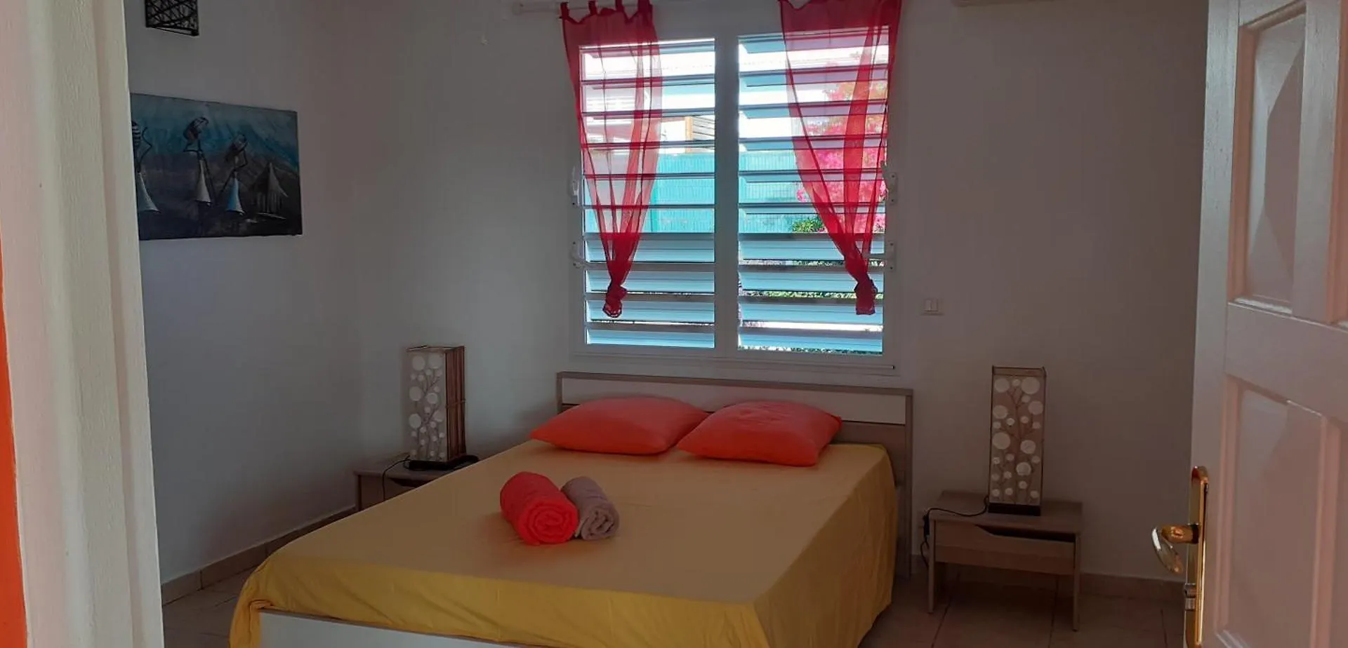 Les Villas Creoles Saint-Francois  Guadeloupe